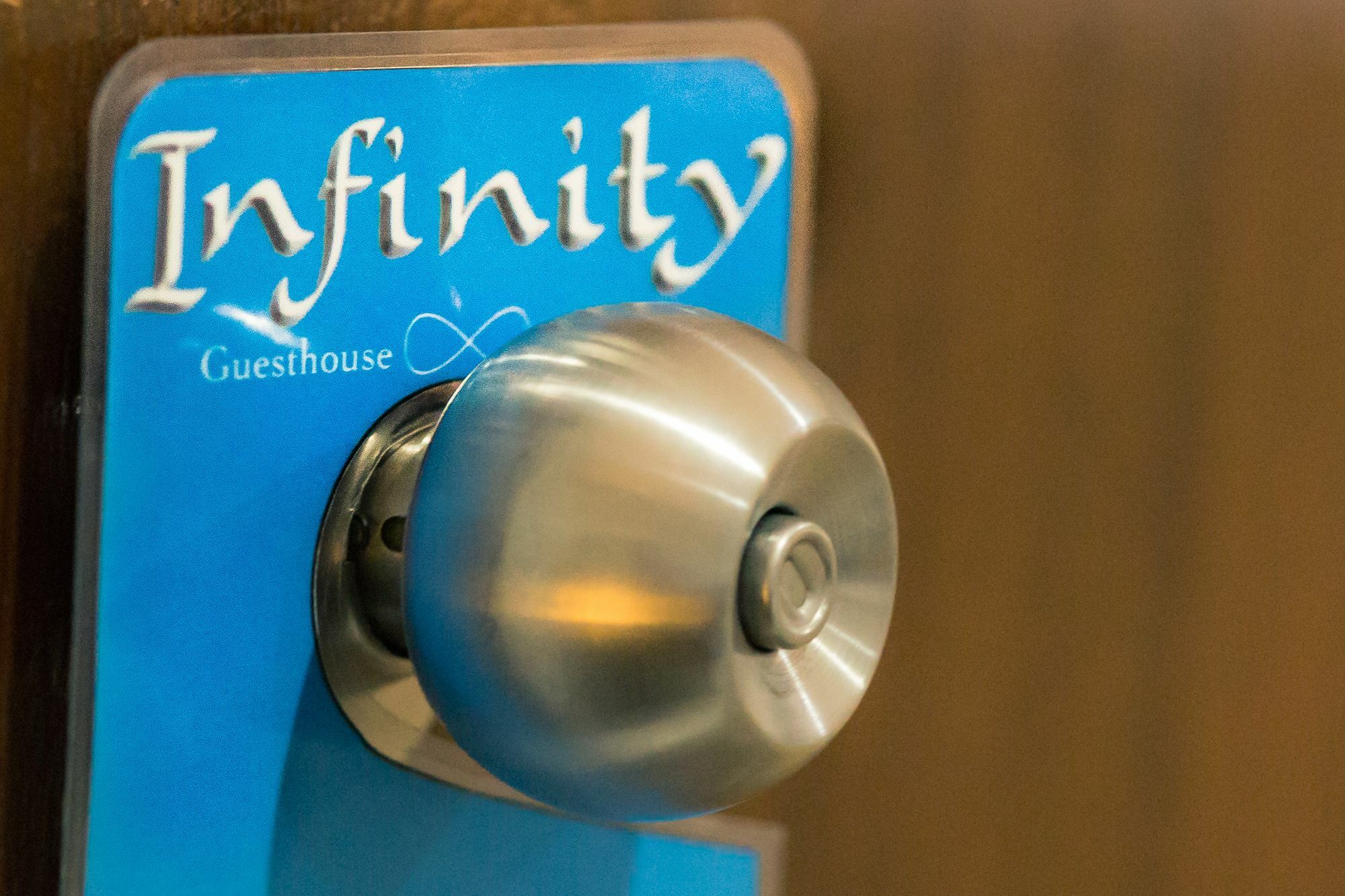 Infinity pensión Ko Tao Exterior foto