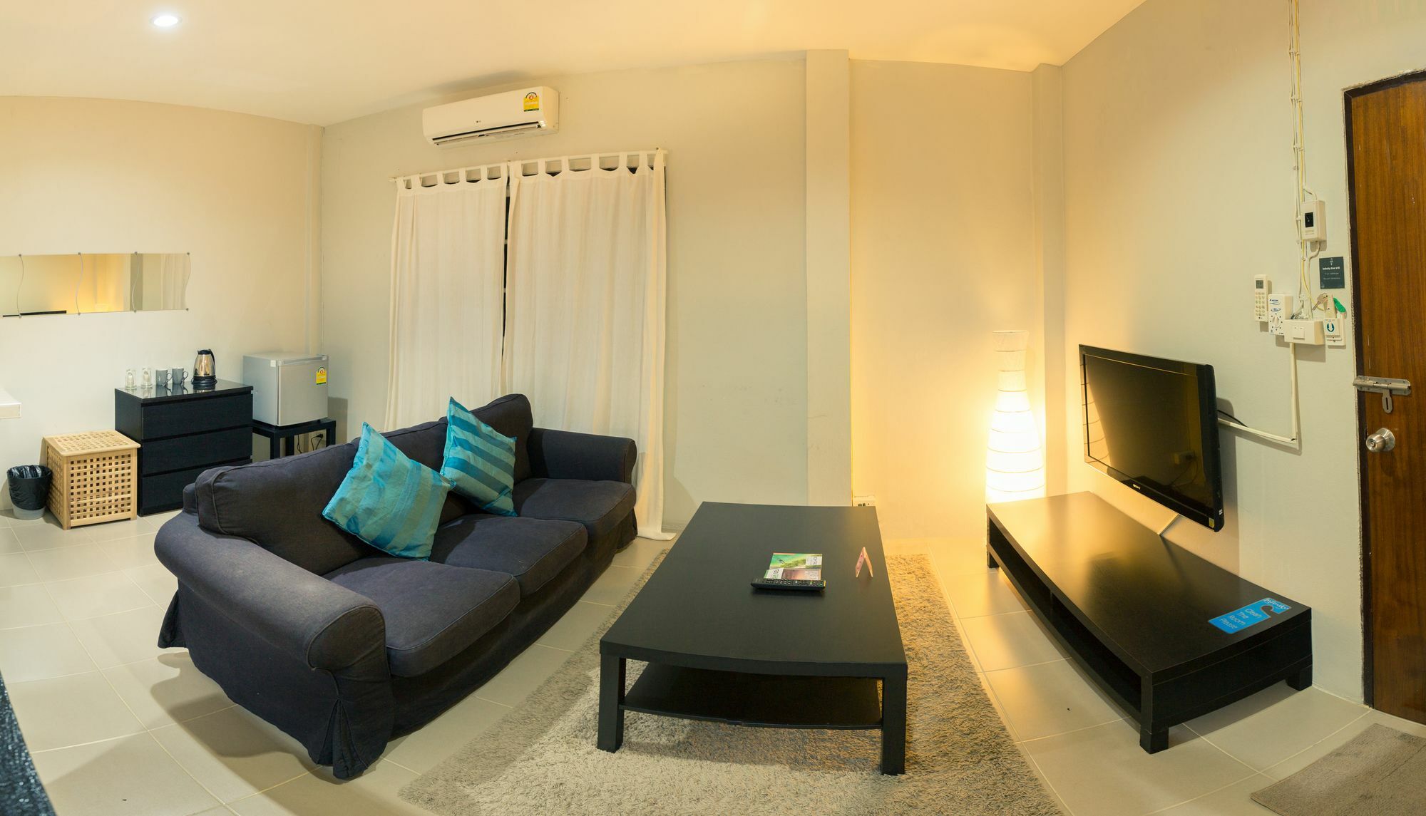 Infinity pensión Ko Tao Exterior foto